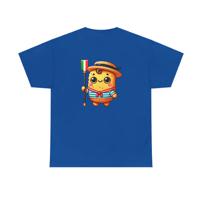 Taylor's Tots Italy Tee