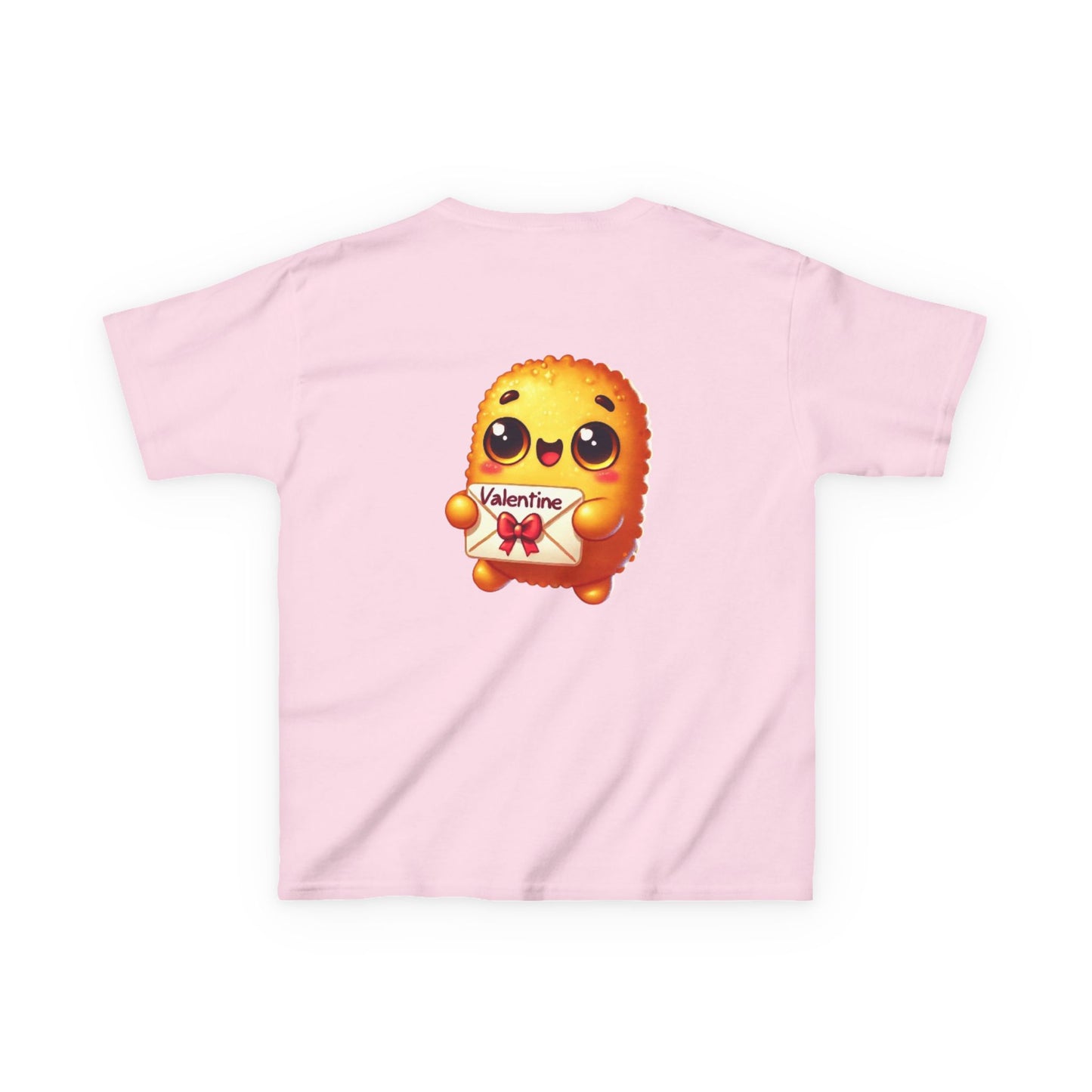 Taylor's Tots Valentines Day Tot Kids Tee