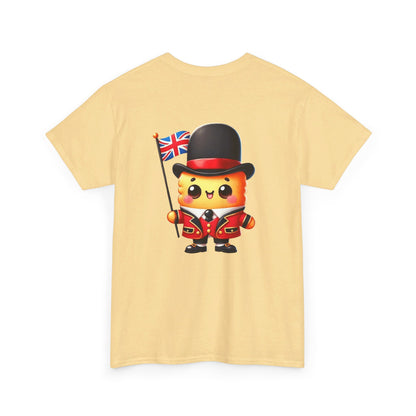 Taylor's Tots UK Tee