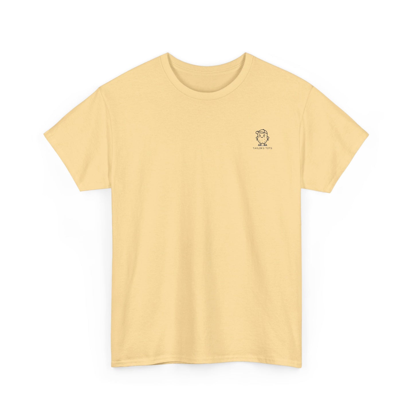 Taylor's Tots Czech Tee