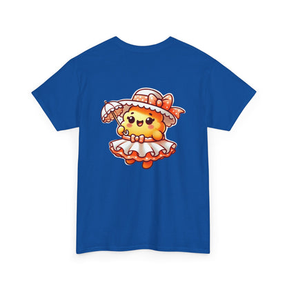 Taylor's Tots Southern Belle Tee