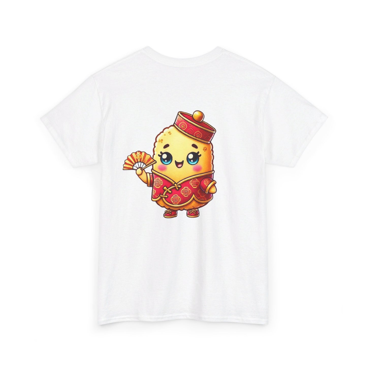 Taylor's Tots China Tee