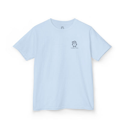 Taylor's Tots Saint Patrick's Day Irish Fairy Kids Tee