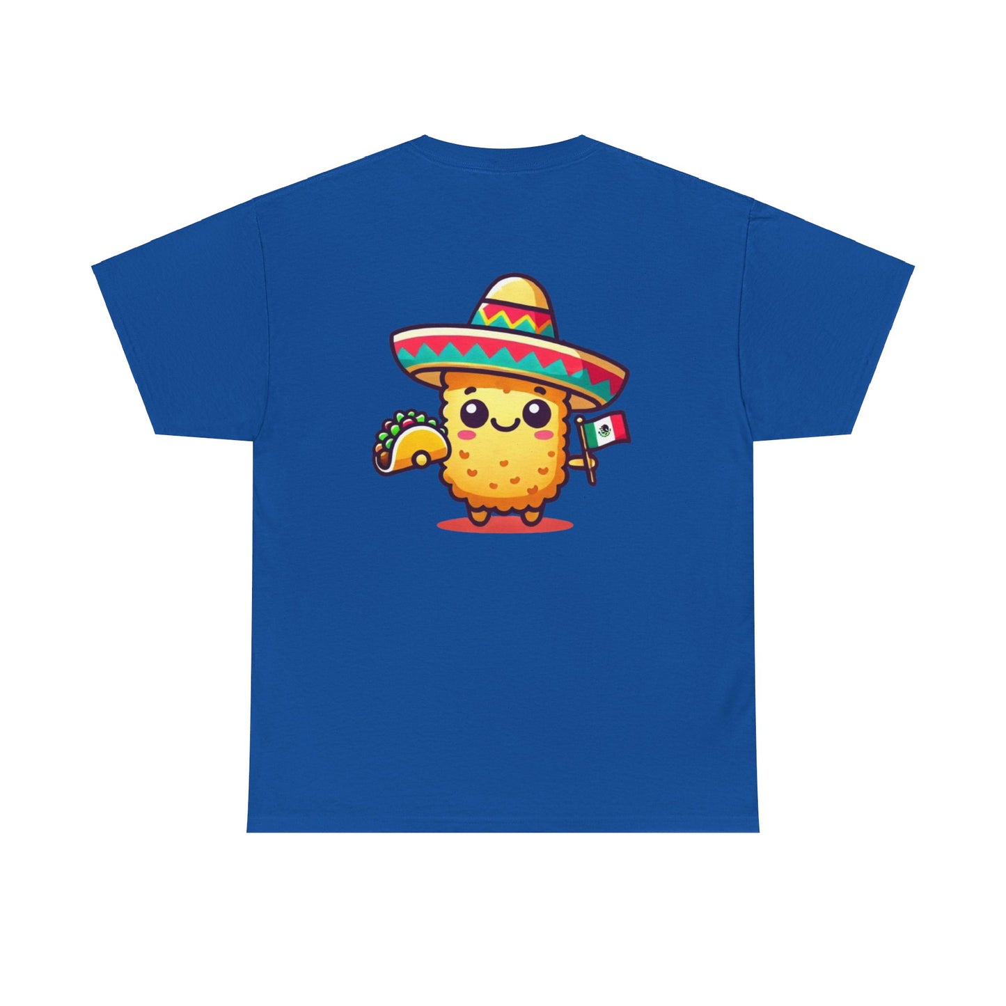 Taylor's Tots Mexico Tee