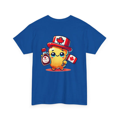 Taylor's Tots Canada Tee