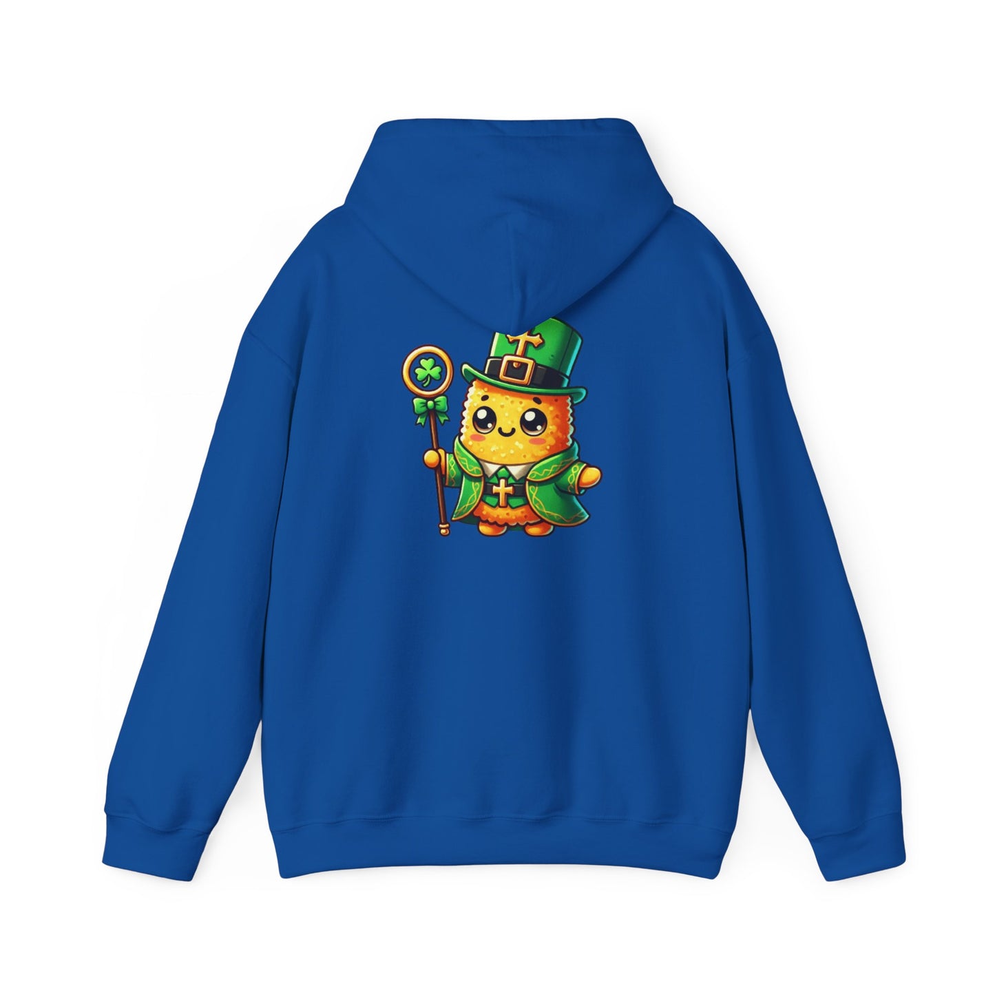 Taylor's Tots Saint Patrick's Day Saint Patrick Tot Sweatshirt