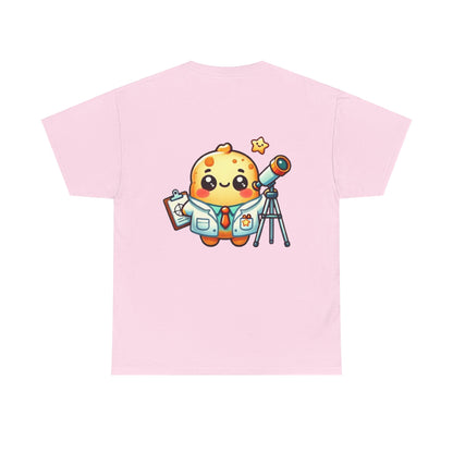 Taylor's Tots Astronomer Tee