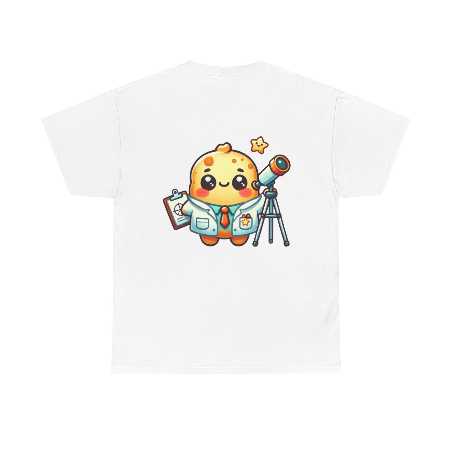 Taylor's Tots Astronomer Tee