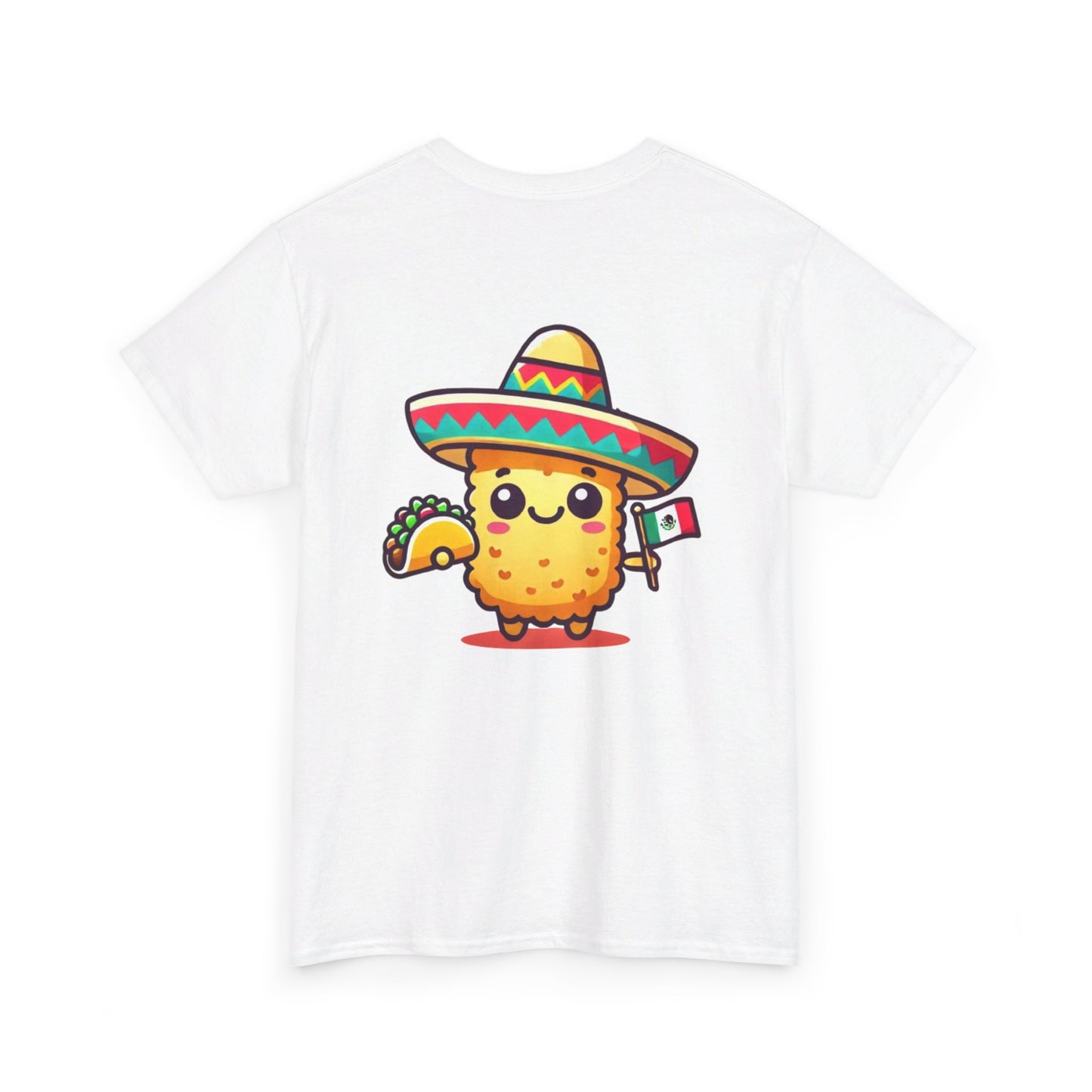 Taylor's Tots Mexico Tee