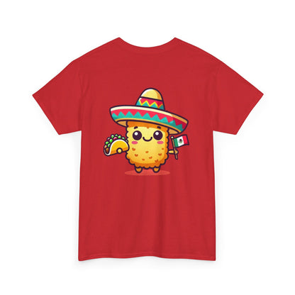 Taylor's Tots Mexico Tee