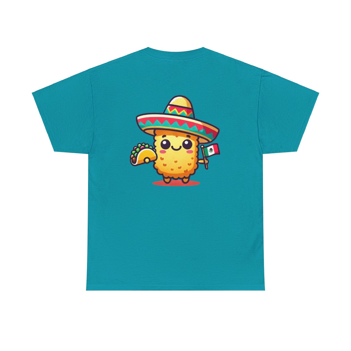 Taylor's Tots Mexico Tee