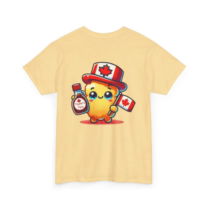 Taylor's Tots Canada Tee