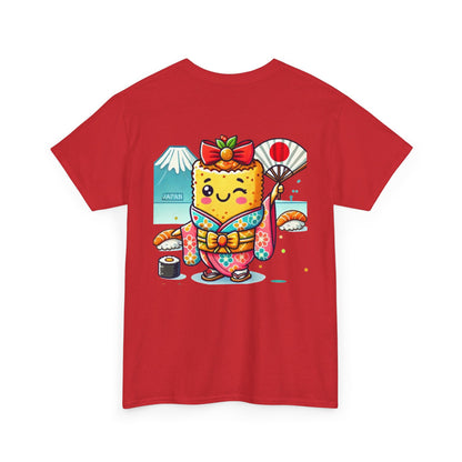 Taylor's Tots Japan Tee