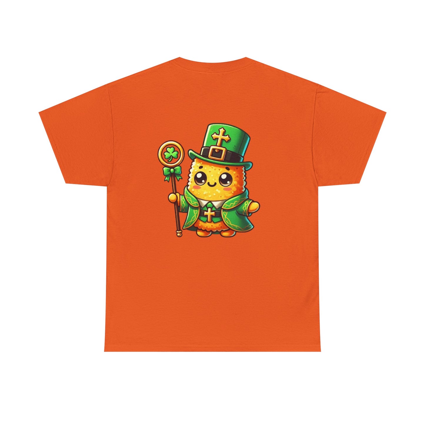 Taylor's Tots Saint Patrick's Day Saint Patrick Tee