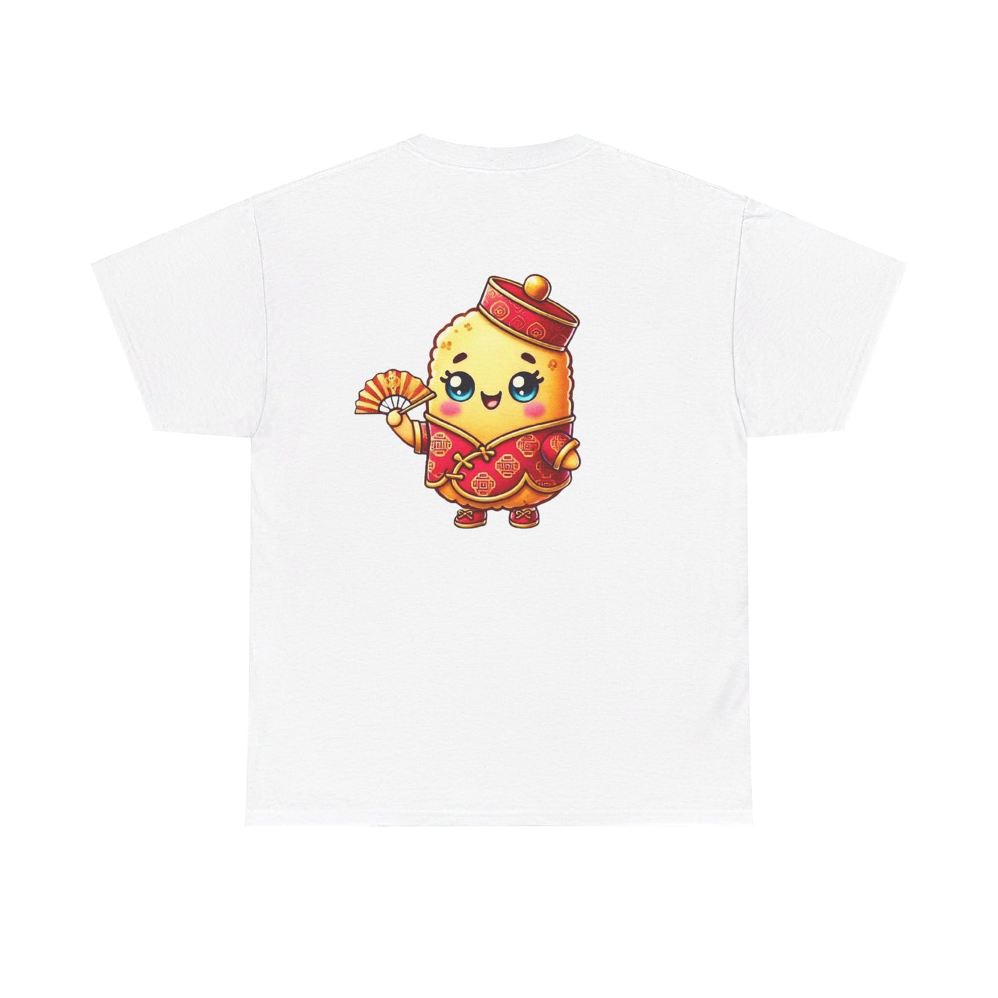 Taylor's Tots China Tee