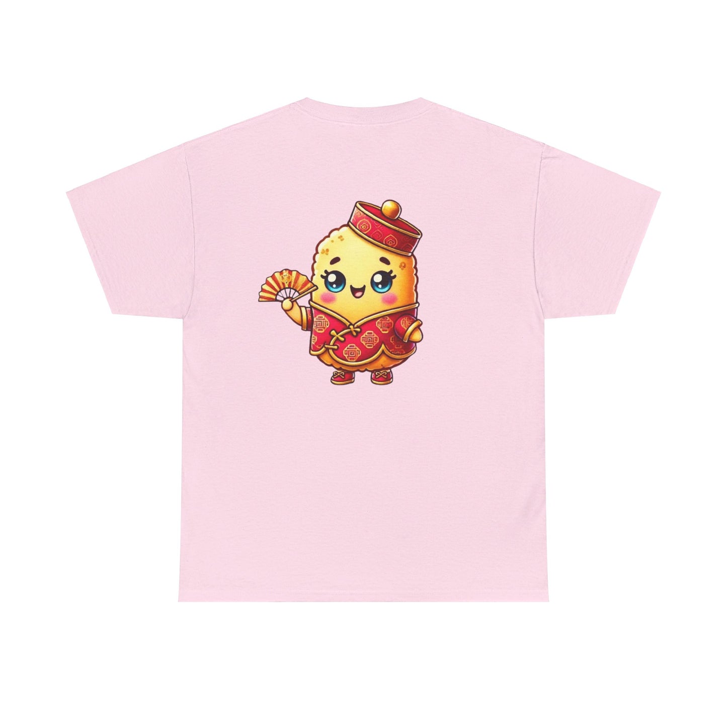 Taylor's Tots China Tee