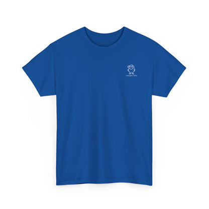 Taylor's Tots Marine Biologist Tee