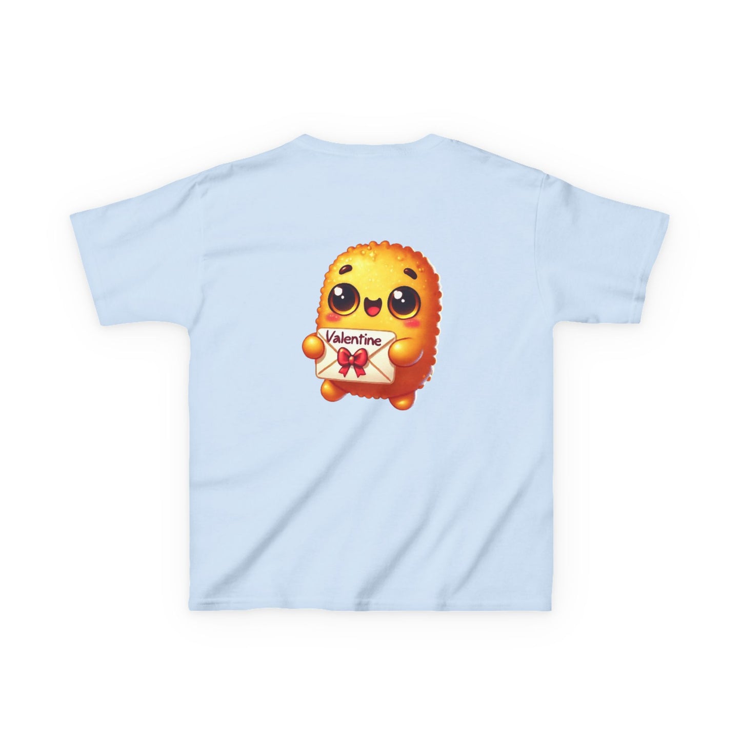 Taylor's Tots Valentines Day Tot Kids Tee