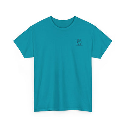 Taylor's Tots Marine Biologist Tee