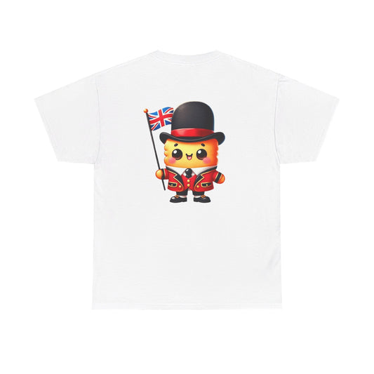 Taylor's Tots UK Tee