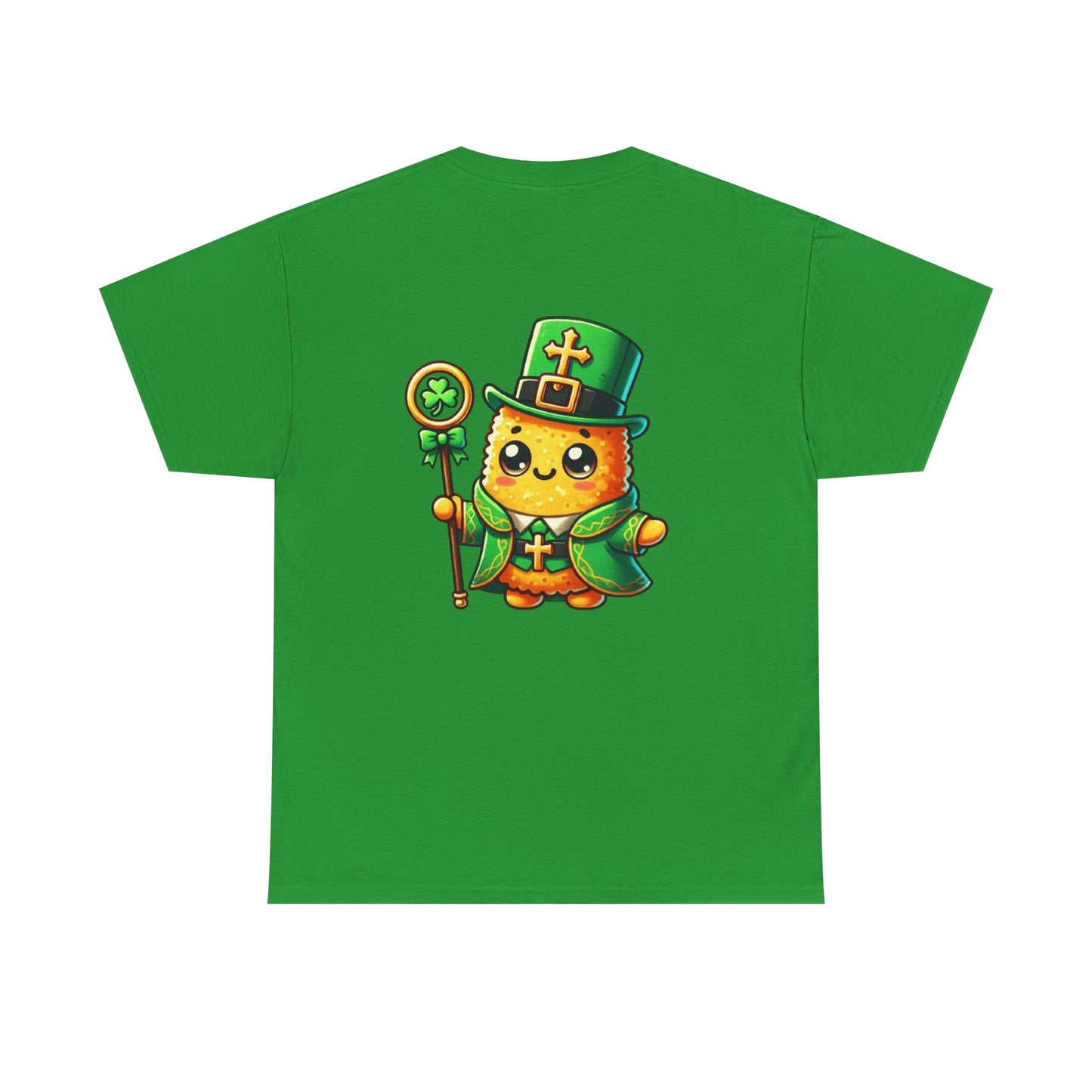 Taylor's Tots Saint Patrick's Day Saint Patrick Tee