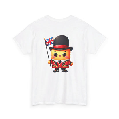 Taylor's Tots UK Tee