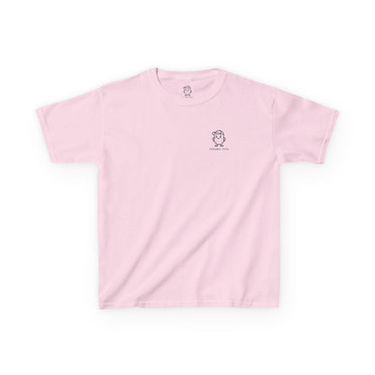 Taylor's Tots Easter Egg Kids Tee