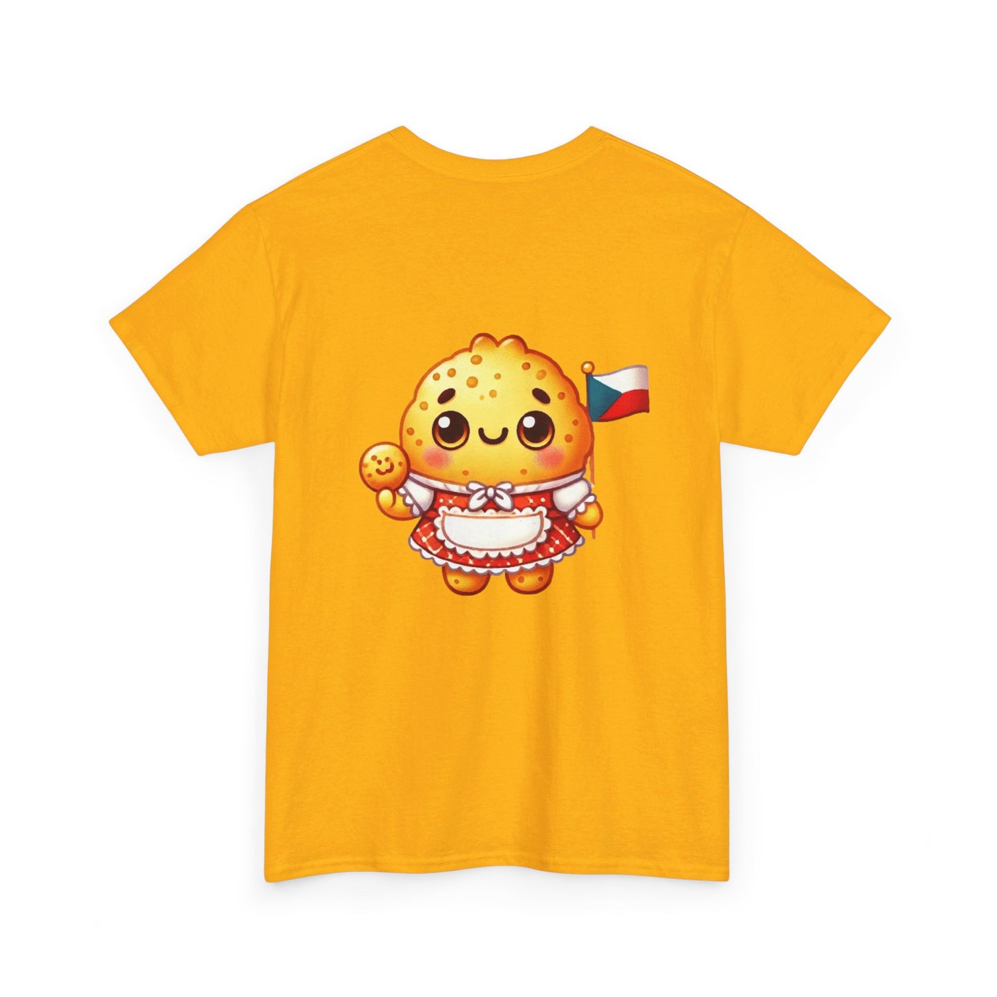 Taylor's Tots Czech Tee