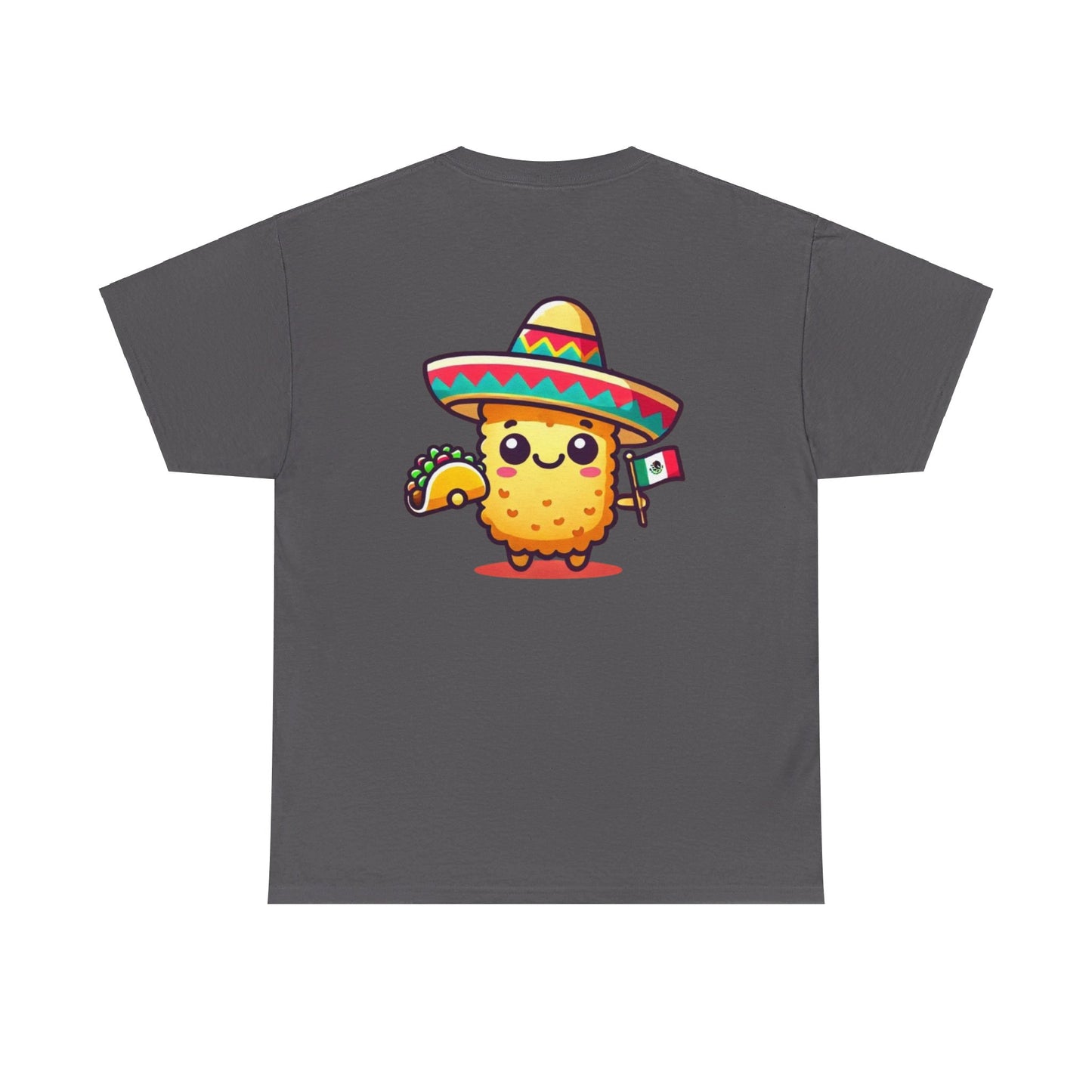 Taylor's Tots Mexico Tee