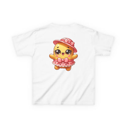 Taylor's Tots Valentines Hug Kids Tee