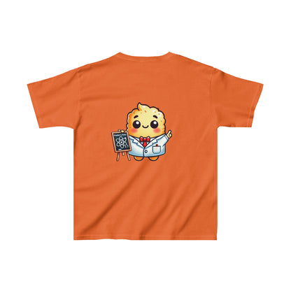 Taylor's Tots Physicist Kids Tee