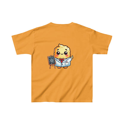 Taylor's Tots Physicist Kids Tee