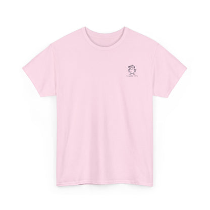 Taylor's Tots Marine Biologist Tee