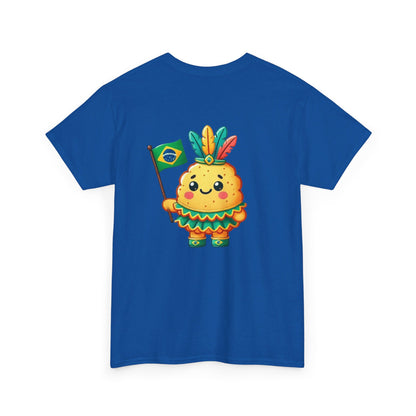 Taylor's Tots Brazil Tee