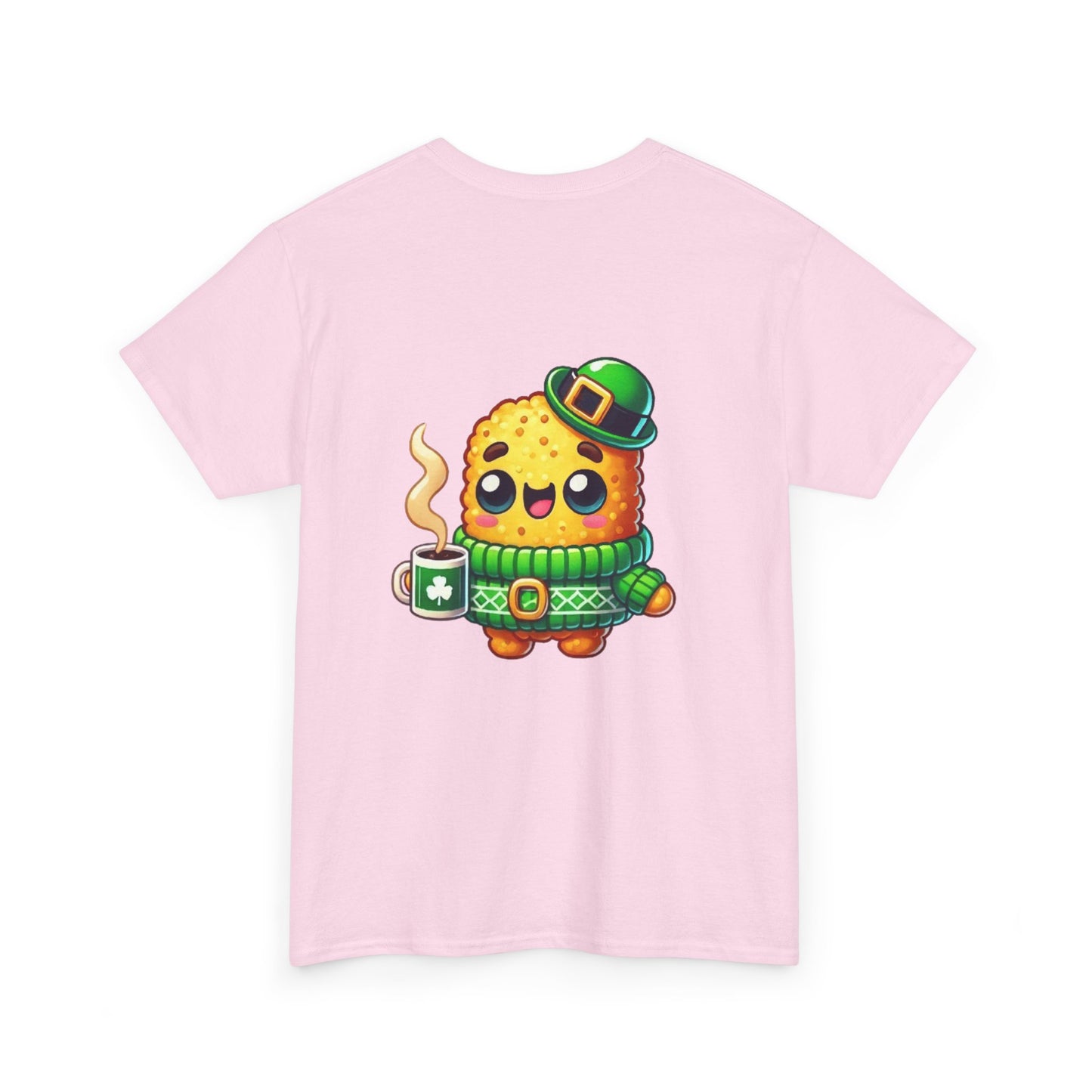 Taylor's Tots Saint Patrick's Day Irish Coffee Tot Tee