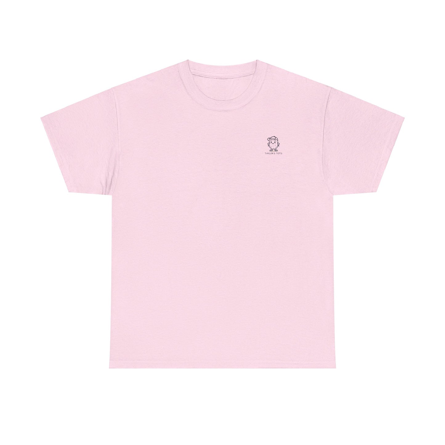 Taylor's Tots India Tee