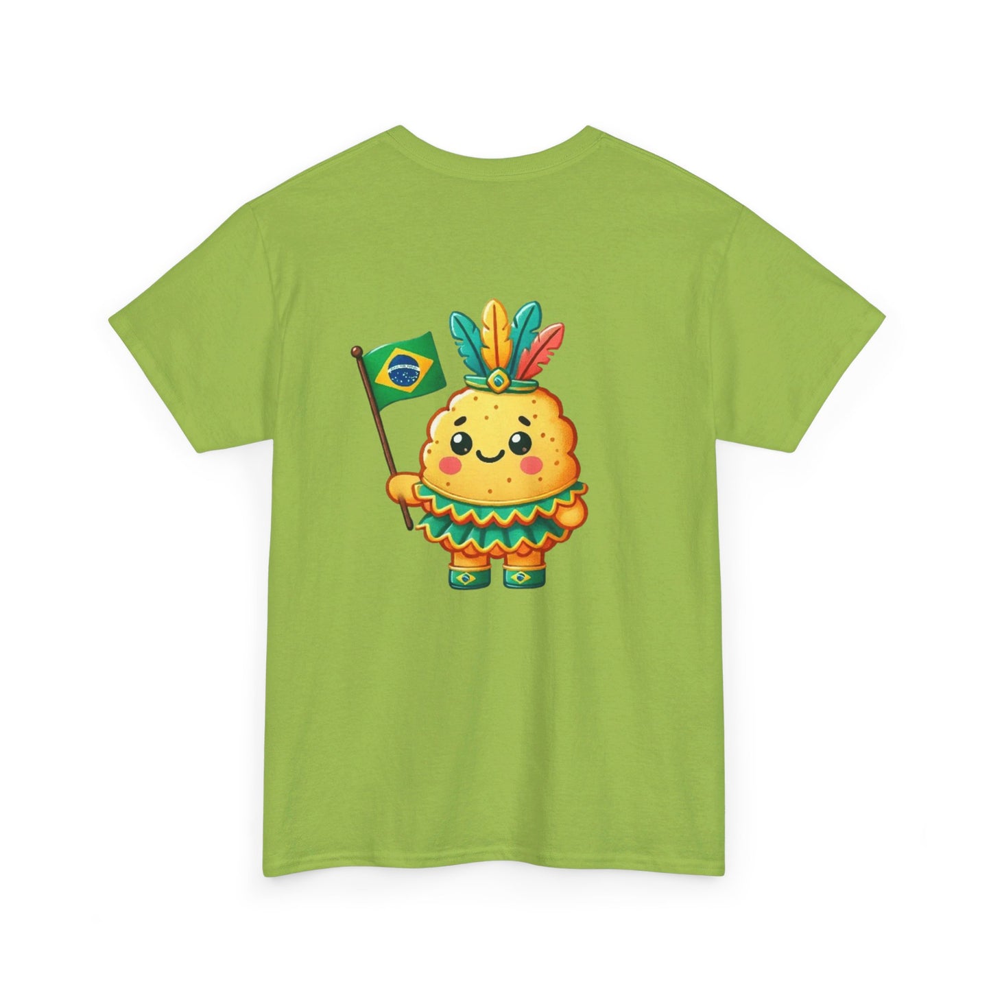 Taylor's Tots Brazil Tee