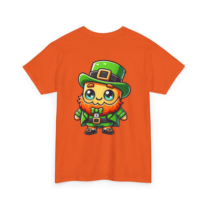 Taylor's Tots Saint Patrick's Day Leprechaun Tot Tee