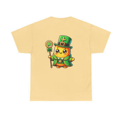 Taylor's Tots Saint Patrick's Day Saint Patrick Tee