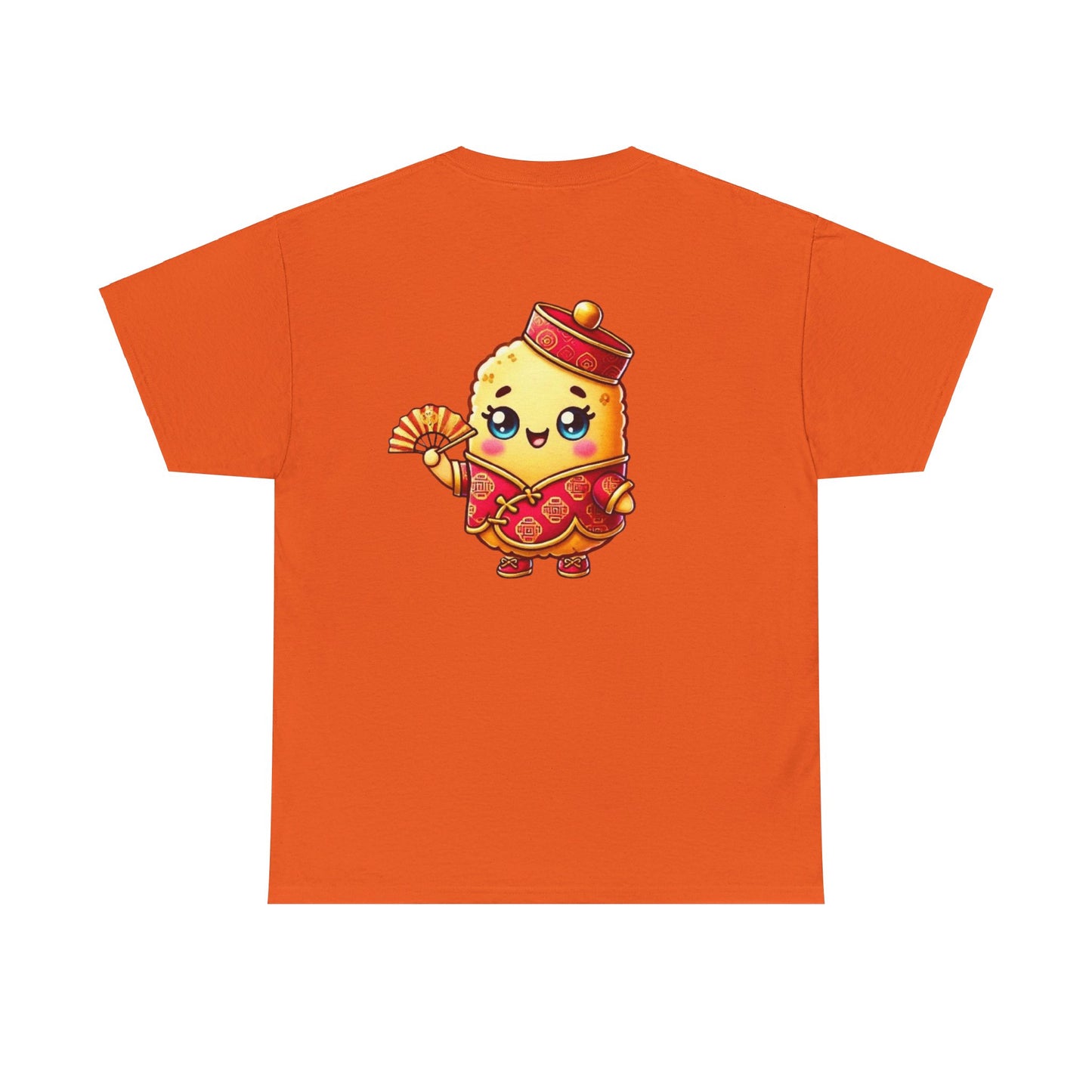 Taylor's Tots China Tee