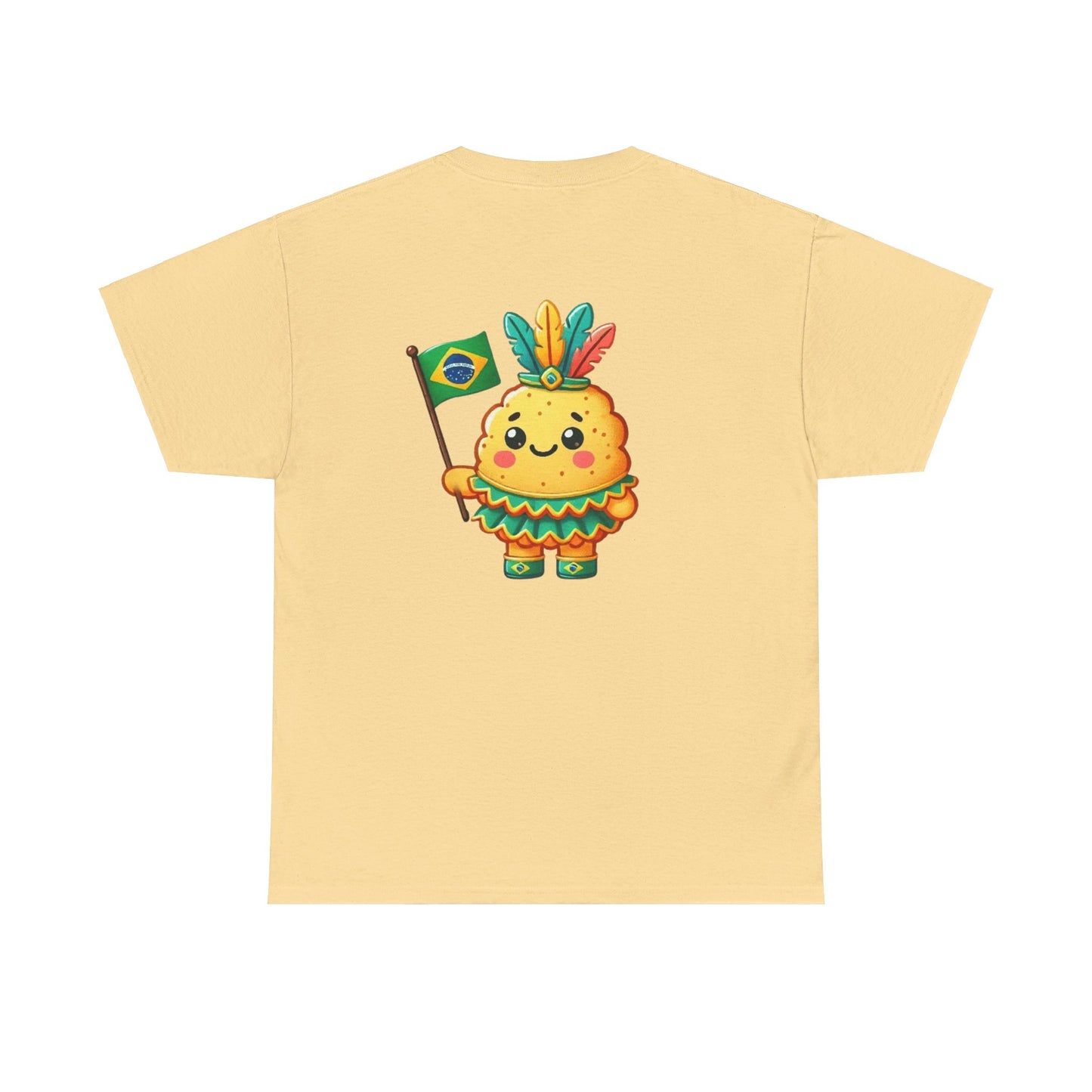 Taylor's Tots Brazil Tee