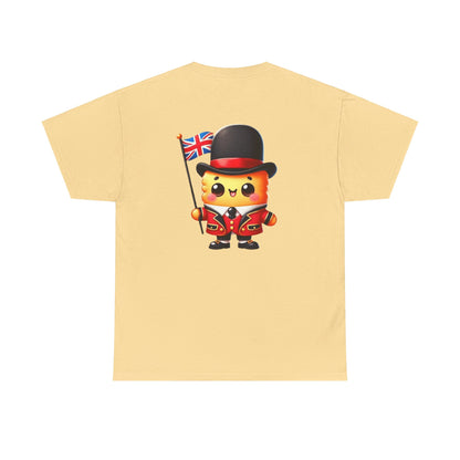 Taylor's Tots UK Tee