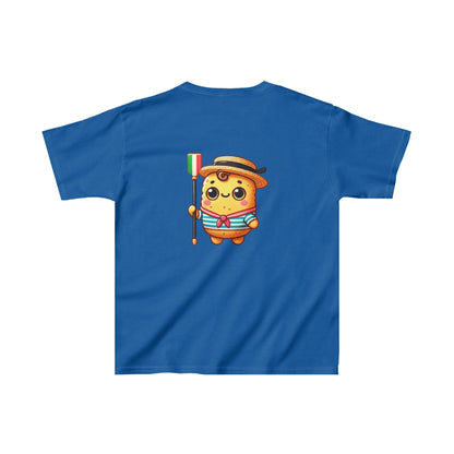 Taylor's Tots Italy Kids Tee