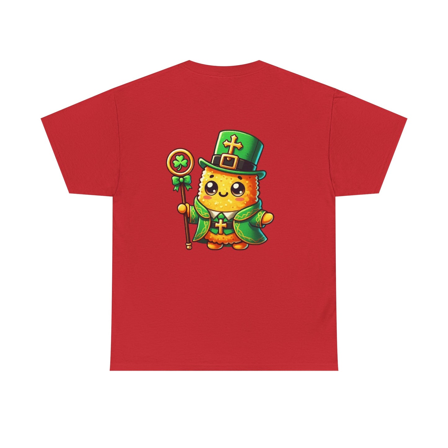 Taylor's Tots Saint Patrick's Day Saint Patrick Tee