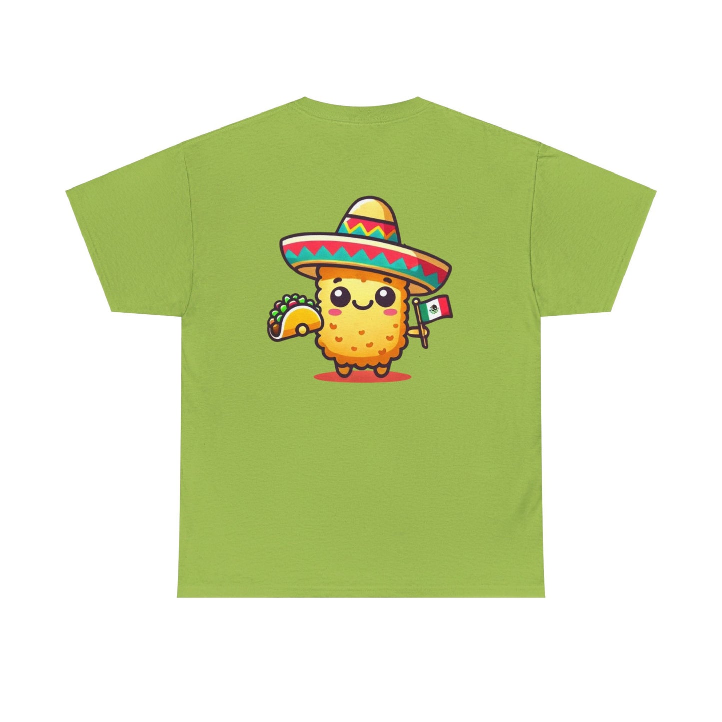 Taylor's Tots Mexico Tee