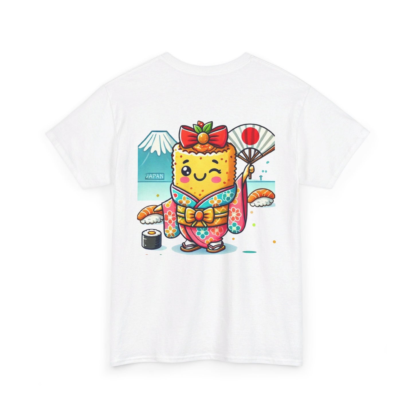 Taylor's Tots Japan Tee