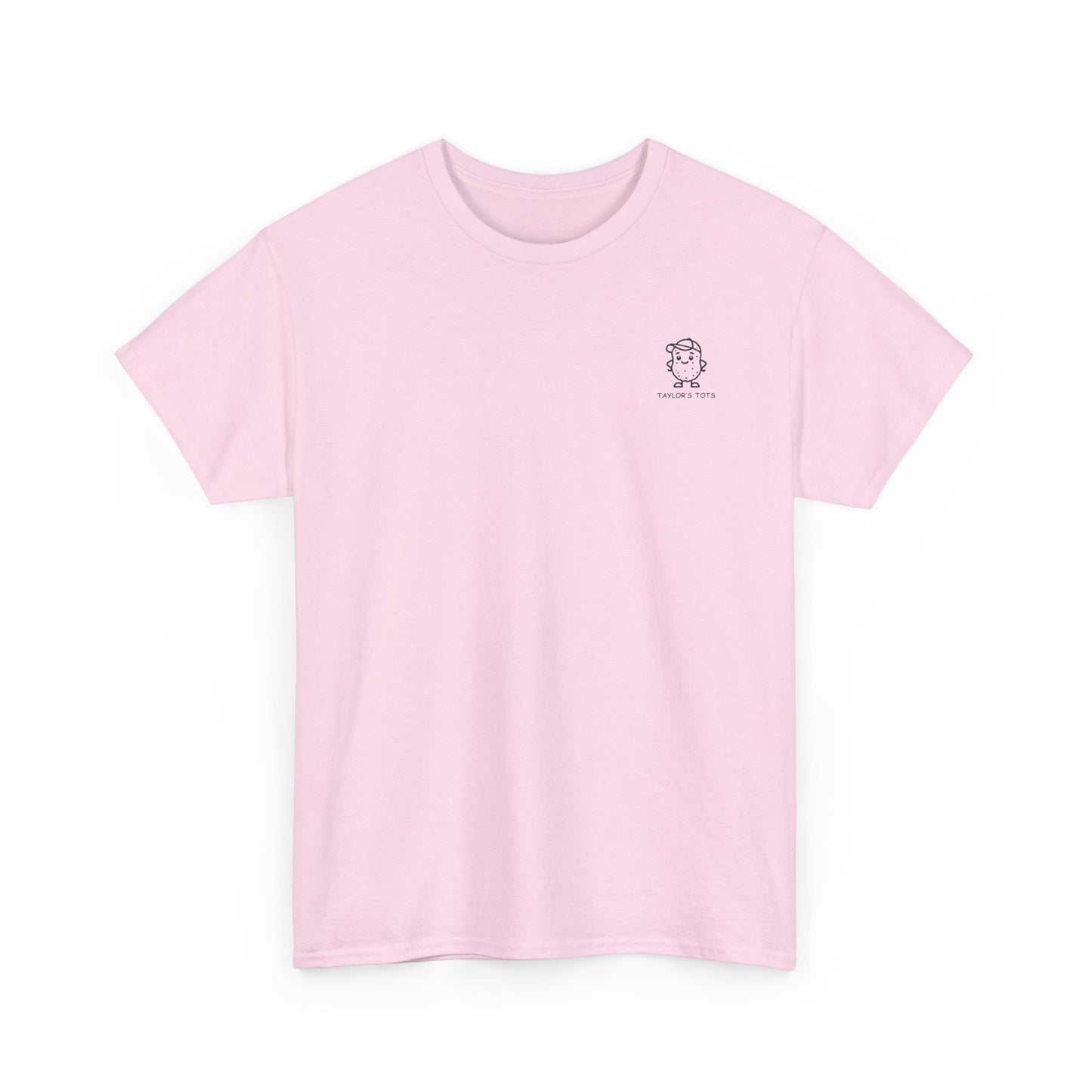 Taylor's Tots Forensic Scientist Tee