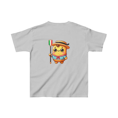 Taylor's Tots Italy Kids Tee