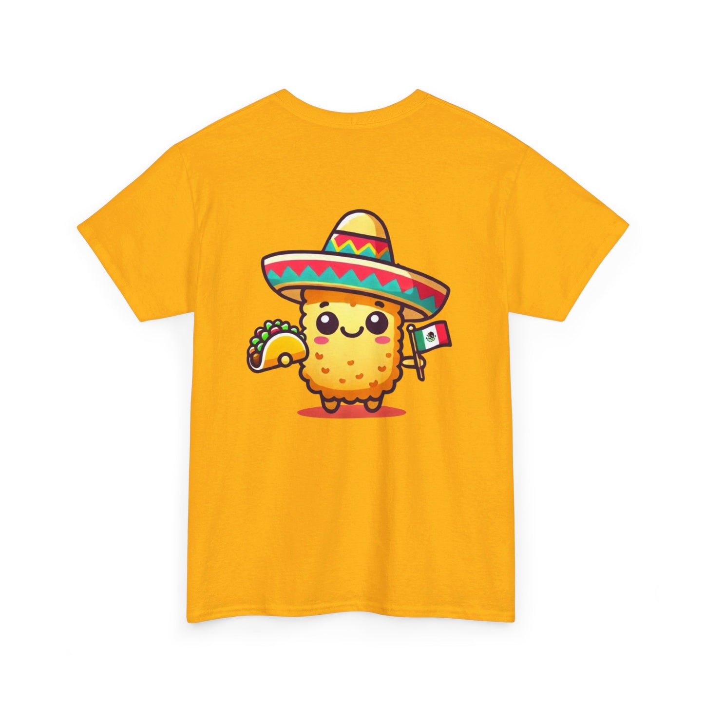 Taylor's Tots Mexico Tee