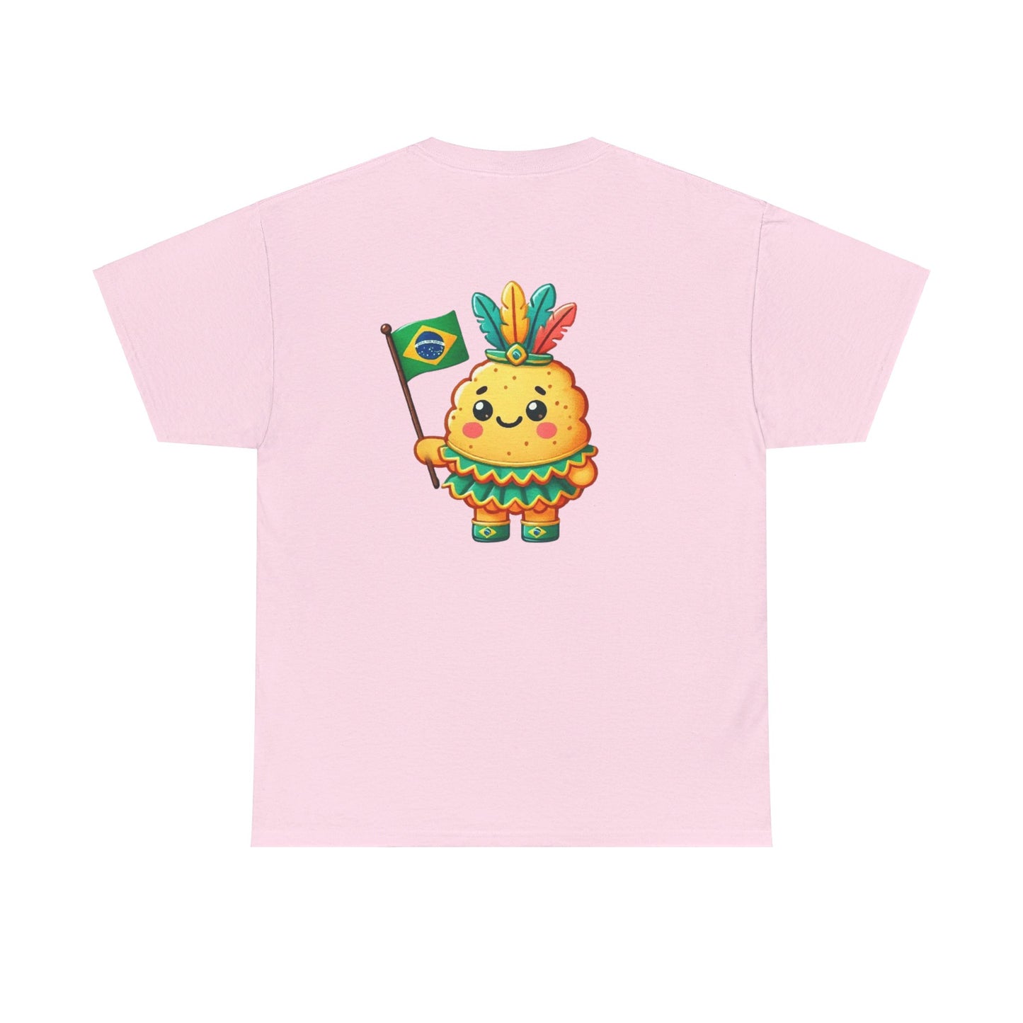 Taylor's Tots Brazil Tee